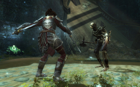     ! EA, 38 Studios  Big Huge Games  The Legend of Dead Kel        (DLC)    /  Kingdoms of Amalur: Reckoning.